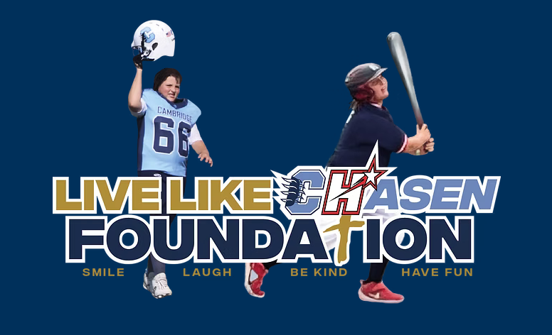 livelikechasen.org